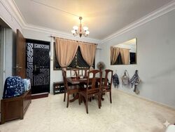 Blk 940 TAMPINES PALMSVILLE (Tampines), HDB Executive #575493311